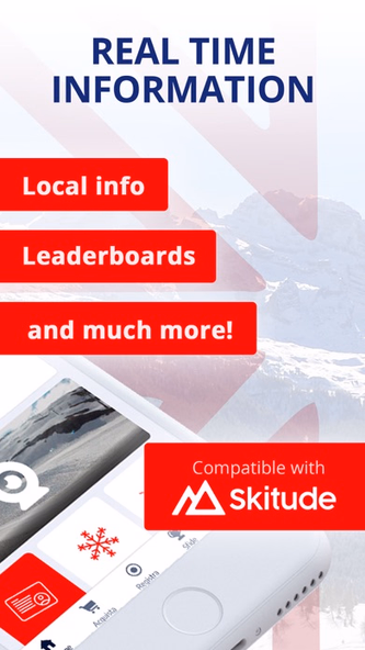 Skiarea Madonna di Campiglio Screenshot 2 - AppWisp.com Skiarea Madonna di Campiglio Screenshot 2 - AppWisp.com
