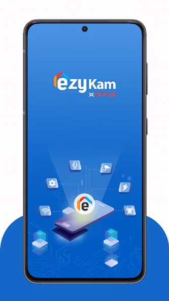ezykam+ Screenshot 1 - AppWisp.com ezykam+ Screenshot 1 - AppWisp.com