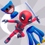 Slicing Hero Sword Master Game - AppWisp.com