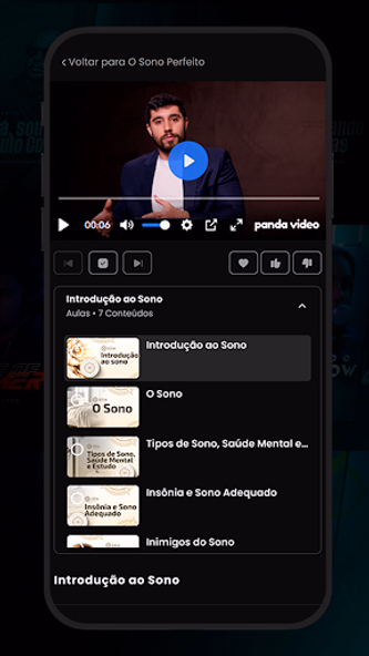Gil Gabriel Outeiro Screenshot 2 - AppWisp.com
