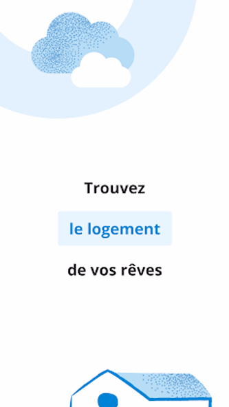 Logic-Immo – immobilier Screenshot 1 - AppWisp.com Logic-Immo – immobilier Screenshot 1 - AppWisp.com