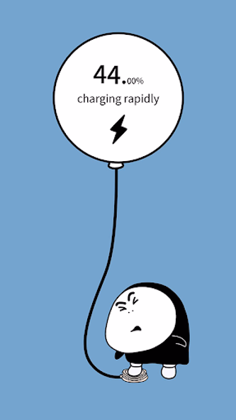 Pika! Charging show Screenshot 2 - AppWisp.com Pika! Charging show Screenshot 2 - AppWisp.com