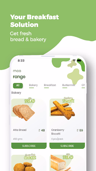 DailyMoo - Delivery App Screenshot 2 - AppWisp.com DailyMoo - Delivery App Screenshot 2 - AppWisp.com