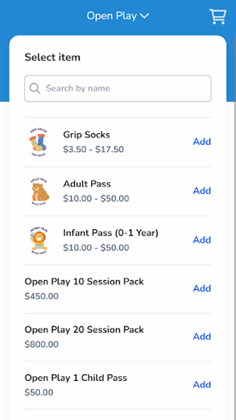 Complete Playground Screenshot 4 - AppWisp.com Complete Playground Screenshot 4 - AppWisp.com