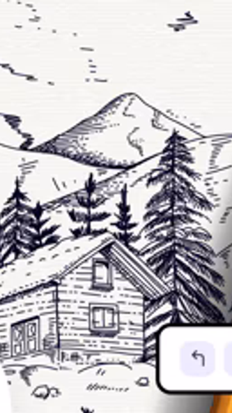 Drawing Desk: Sketch Paint Art Screenshot 2 - AppWisp.com Drawing Desk: Sketch Paint Art Screenshot 2 - AppWisp.com