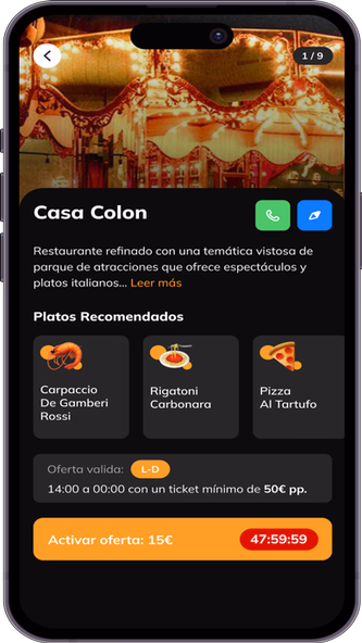 Doss Screenshot 2 - AppWisp.com Doss Screenshot 2 - AppWisp.com