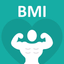 BMI, BMR & Body Fat Calculator - AppWisp.com