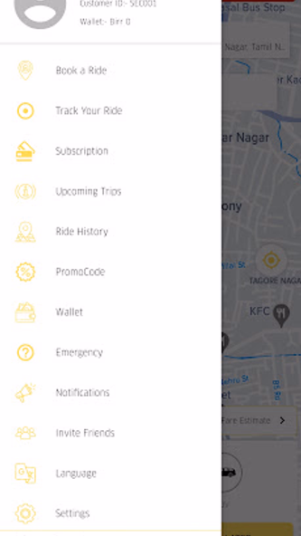 Zzoome Screenshot 2 - AppWisp.com