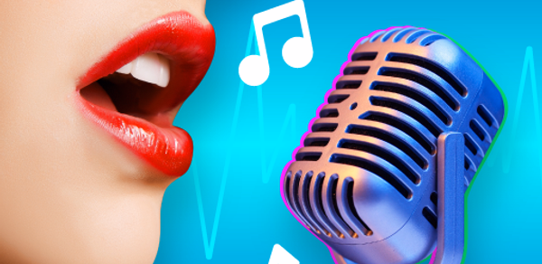 Voice Changer - Audio Effects Header - AppWisp.com Voice Changer - Audio Effects Header - AppWisp.com