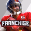 Franchise Football: Pro GM - AppWisp.com