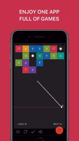 Bored Button - Games Screenshot 3 - AppWisp.com Bored Button - Games Screenshot 3 - AppWisp.com