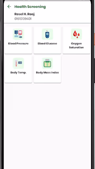 SuSastho Screenshot 4 - AppWisp.com SuSastho Screenshot 4 - AppWisp.com
