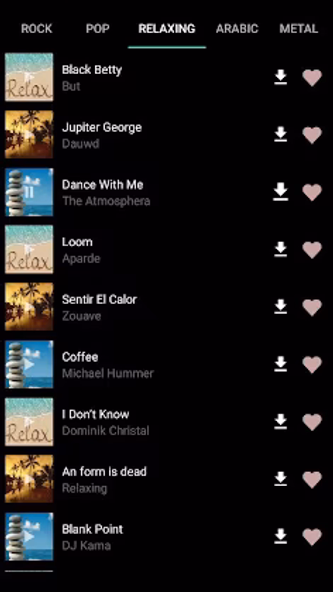 Mp3 Music Download Screenshot 3 - AppWisp.com Mp3 Music Download Screenshot 3 - AppWisp.com
