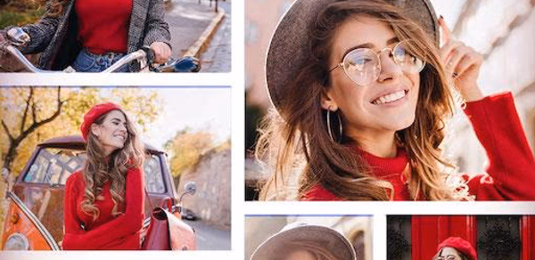 Collage Maker – Photo Editor Header - AppWisp.com Collage Maker – Photo Editor Header - AppWisp.com