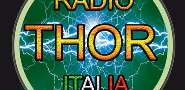 Radio Thor Italia Header - AppWisp.com Radio Thor Italia Header - AppWisp.com