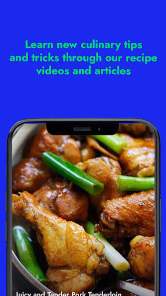 NOM Screenshot 3 - AppWisp.com NOM Screenshot 3 - AppWisp.com