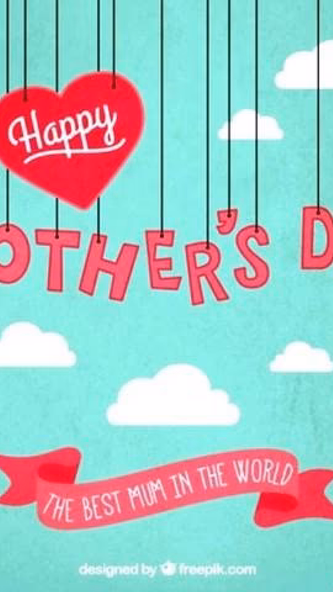 Mother's Day Cards Screenshot 1 - AppWisp.com Mother's Day Cards Screenshot 1 - AppWisp.com