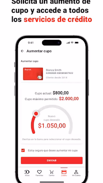 Deprati: Compras Online Screenshot 2 - AppWisp.com