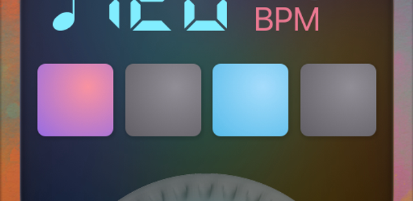 Pro Metronome Header - AppWisp.com Pro Metronome Header - AppWisp.com
