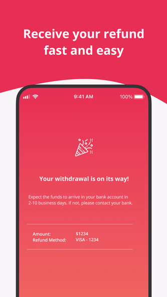 Pie VAT Screenshot 4 - AppWisp.com