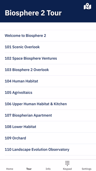 Biosphere 2 Screenshot 2 - AppWisp.com Biosphere 2 Screenshot 2 - AppWisp.com