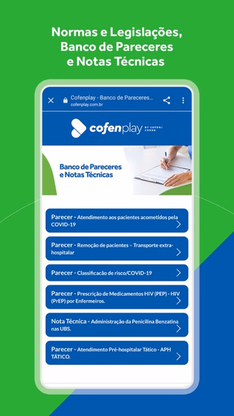 Cofenplay Screenshot 2 - AppWisp.com Cofenplay Screenshot 2 - AppWisp.com