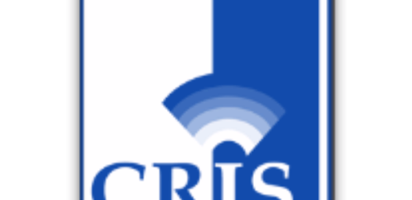 CRIS Radio Header - AppWisp.com CRIS Radio Header - AppWisp.com