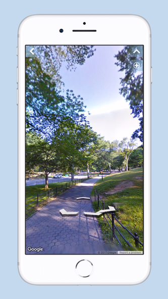 We Camera 03 | Street View App Screenshot 2 - AppWisp.com We Camera 03 | Street View App Screenshot 2 - AppWisp.com