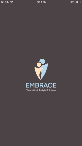 Embrace Lifestyle Screenshot 1 - AppWisp.com Embrace Lifestyle Screenshot 1 - AppWisp.com