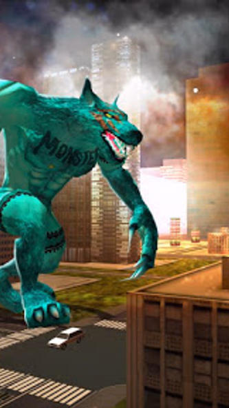 Wolf Game Screenshot 1 - AppWisp.com Wolf Game Screenshot 1 - AppWisp.com