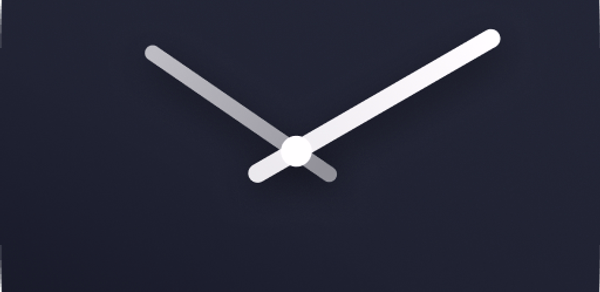 Clock Header - AppWisp.com Clock Header - AppWisp.com