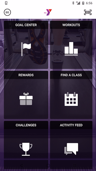 Tulsa YMCA Screenshot 2 - AppWisp.com Tulsa YMCA Screenshot 2 - AppWisp.com