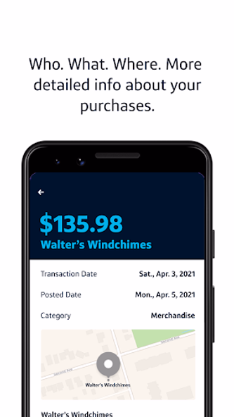 Capital One Canada Screenshot 3 - AppWisp.com Capital One Canada Screenshot 3 - AppWisp.com