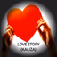 LOVE STORY (KALIZA) - AppWisp.com