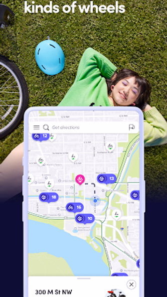 Lyft Screenshot 4 - AppWisp.com Lyft Screenshot 4 - AppWisp.com