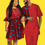 Ankara Couple Outfits - AppWisp.com