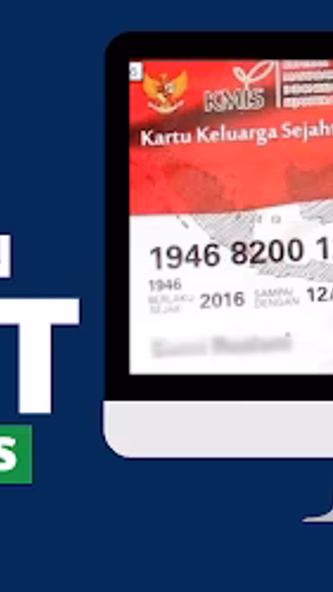 Aplikasi Panduan BPNT Screenshot 2 - AppWisp.com Aplikasi Panduan BPNT Screenshot 2 - AppWisp.com