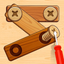 Wood Screw - AppWisp.com