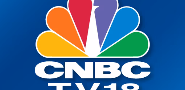 CNBC-TV18: Business News Header - AppWisp.com CNBC-TV18: Business News Header - AppWisp.com