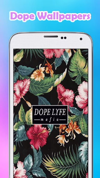 Dope Wallpapers MX Screenshot 3 - AppWisp.com Dope Wallpapers MX Screenshot 3 - AppWisp.com