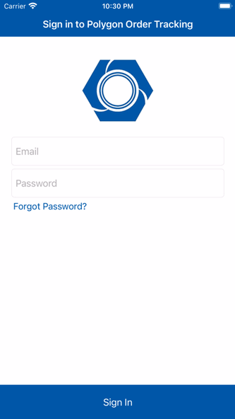 Polygon International Tech Screenshot 2 - AppWisp.com Polygon International Tech Screenshot 2 - AppWisp.com