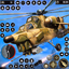 Indian Air Force Helicopter - AppWisp.com