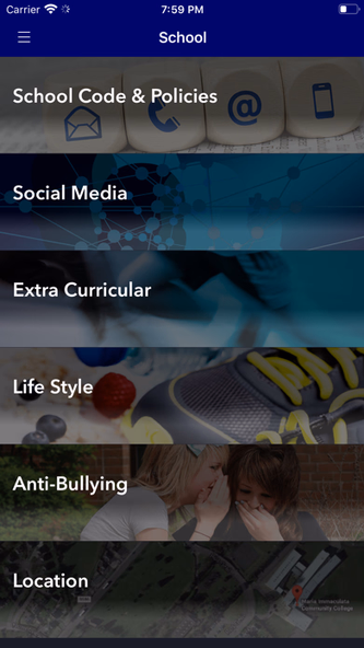 Sutton Park School Screenshot 2 - AppWisp.com