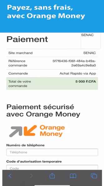 Sunu Autoroute Screenshot 4 - AppWisp.com Sunu Autoroute Screenshot 4 - AppWisp.com