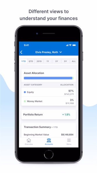 UFP Wealth Screenshot 4 - AppWisp.com UFP Wealth Screenshot 4 - AppWisp.com
