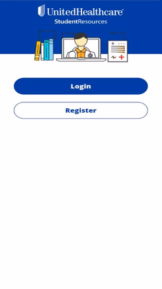 UHC Student Resources Screenshot 1 - AppWisp.com UHC Student Resources Screenshot 1 - AppWisp.com