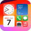 OS 17 Widgets and Themes - AppWisp.com