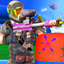 Paintball Shooting Games 3D - AppWisp.com