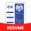 Resume Builder & CV Maker-PDF - AppWisp.com