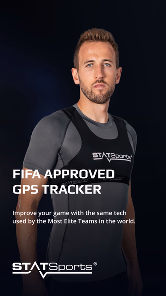 Apex Athlete Series Screenshot 1 - AppWisp.com